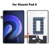 Display Xiaomi Pad 6 Original