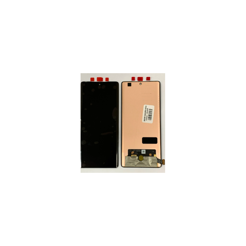 Display Infinix Hot 50 Pro Plus Incell