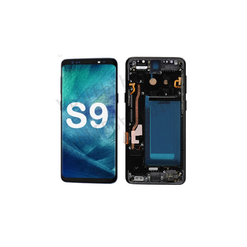 Display Samsung S9 Incell