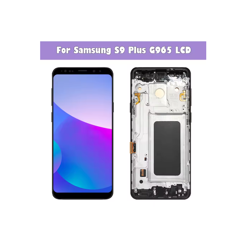 Display Samsung S9 Plus Incell