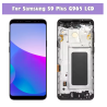 Display Samsung S9 Plus Incell
