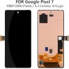 Display Google Pixel 7  Oled