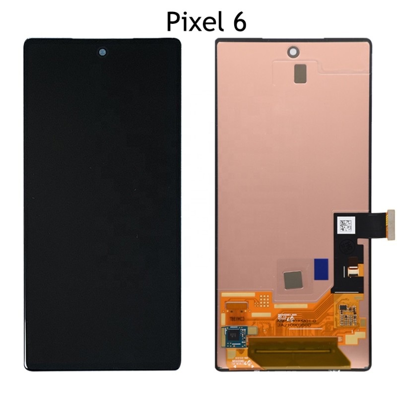 Display Google Pixel 6  Oled