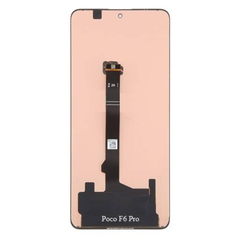 Display Pocophone F6 Oled