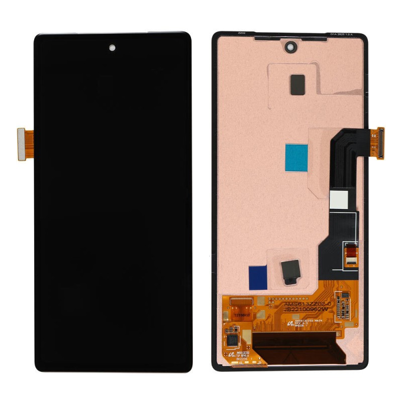 Display Google Pixel 7a OLED