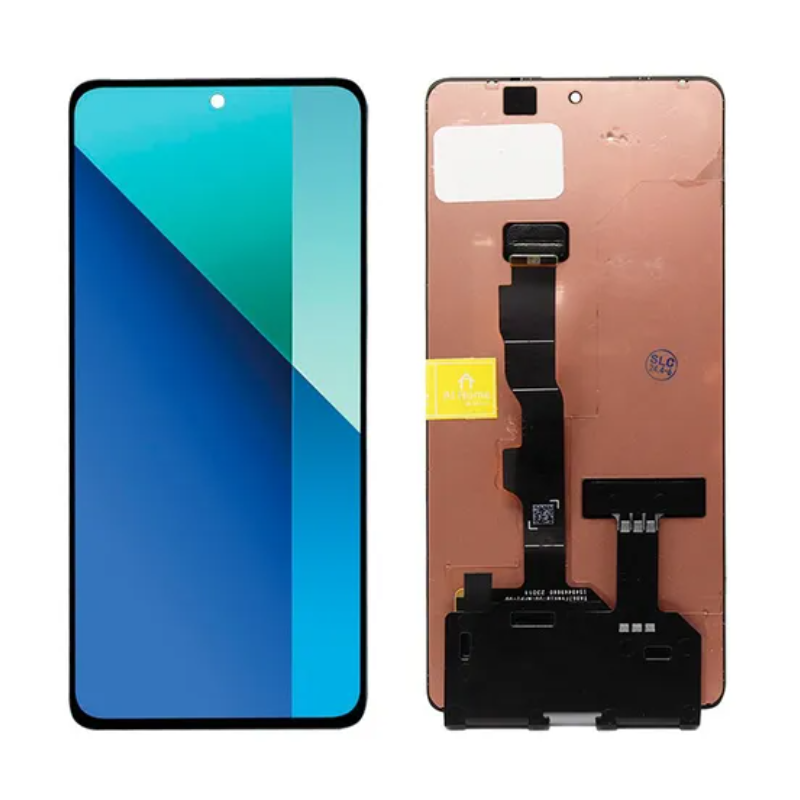 Display Redmi Note 13 Pro 5g Oled
