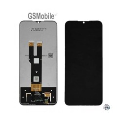 Display ZTE V50 Original