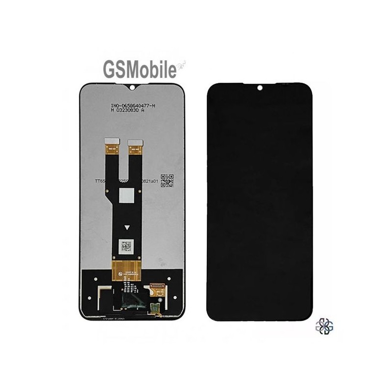 Display ZTE V50 Original