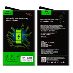 Bateria 12 mini + run dignsotic TLIDA