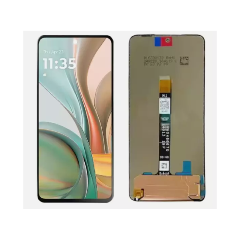 Display motorola G75 original