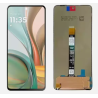 Display motorola G75 original