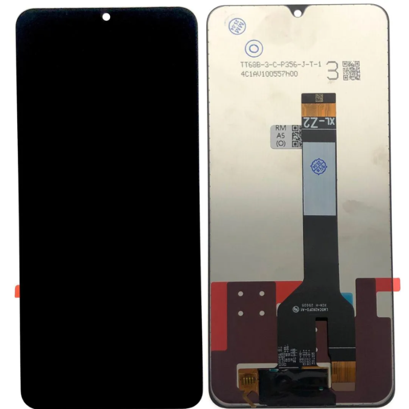 Display Redmi A5 ORIGINAL
