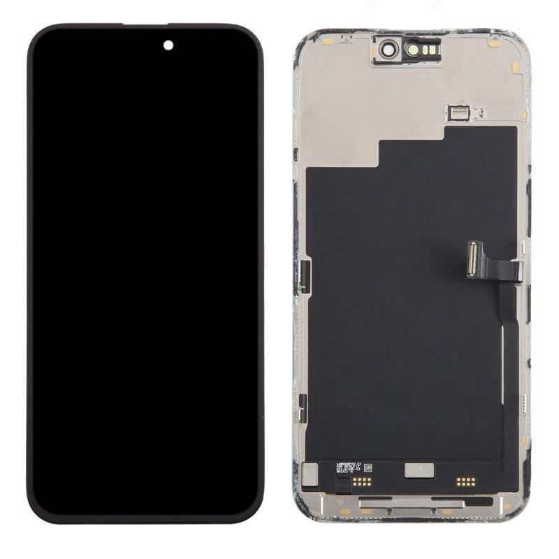 Display Iphone 15 Pro Max Original