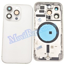Carcasa Iphone 14 Pro esim
