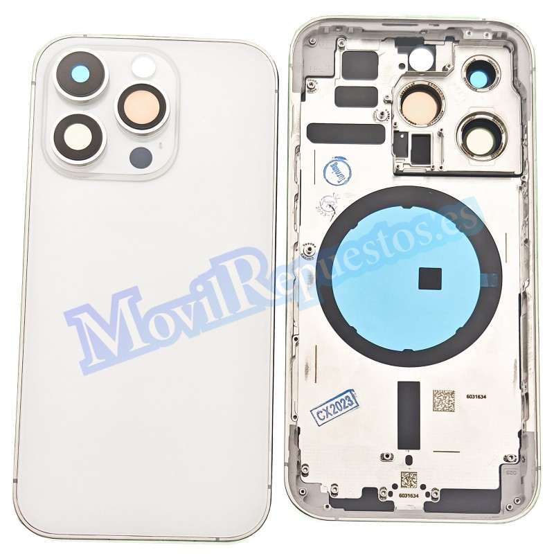 Carcasa Iphone 14 Pro esim