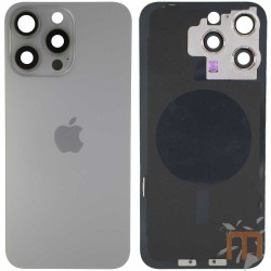 Carcasa Iphone 15 Pro esim