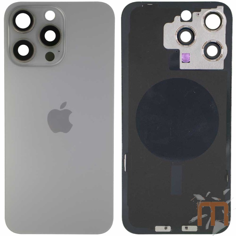 Carcasa Iphone 15 Pro esim