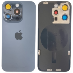 Carcasa Iphone 15 Pro Max sim