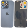 Carcasa Iphone 15 Pro Max sim