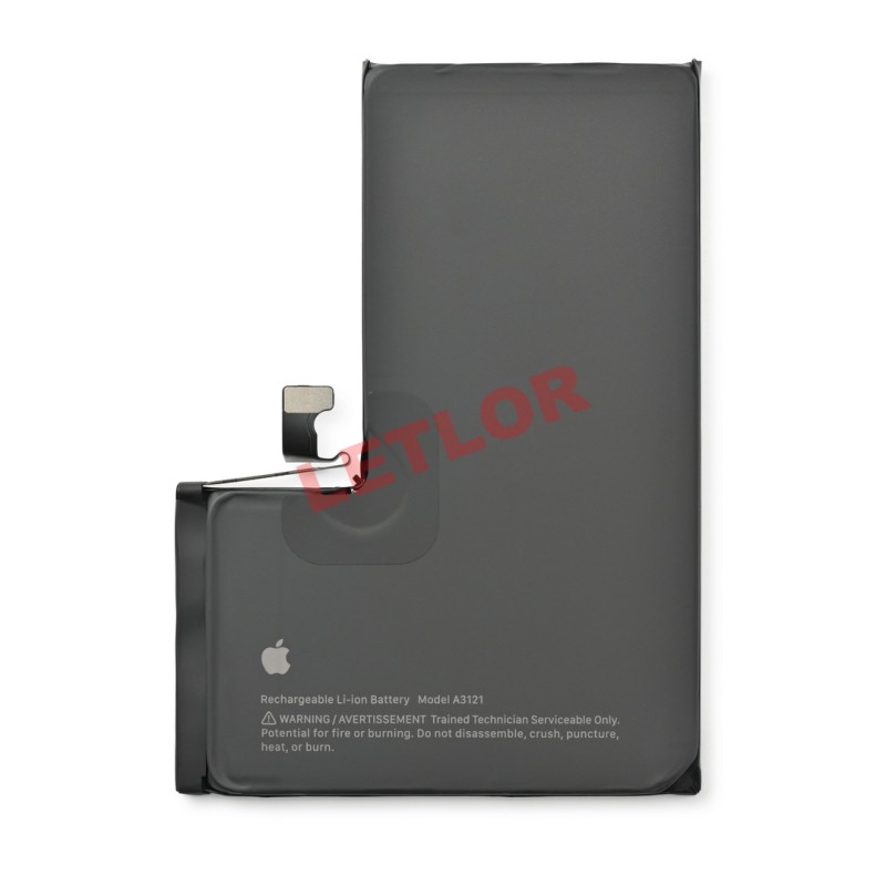 Bateria iphone 15 pro max+ run dignsotic TLIDA
