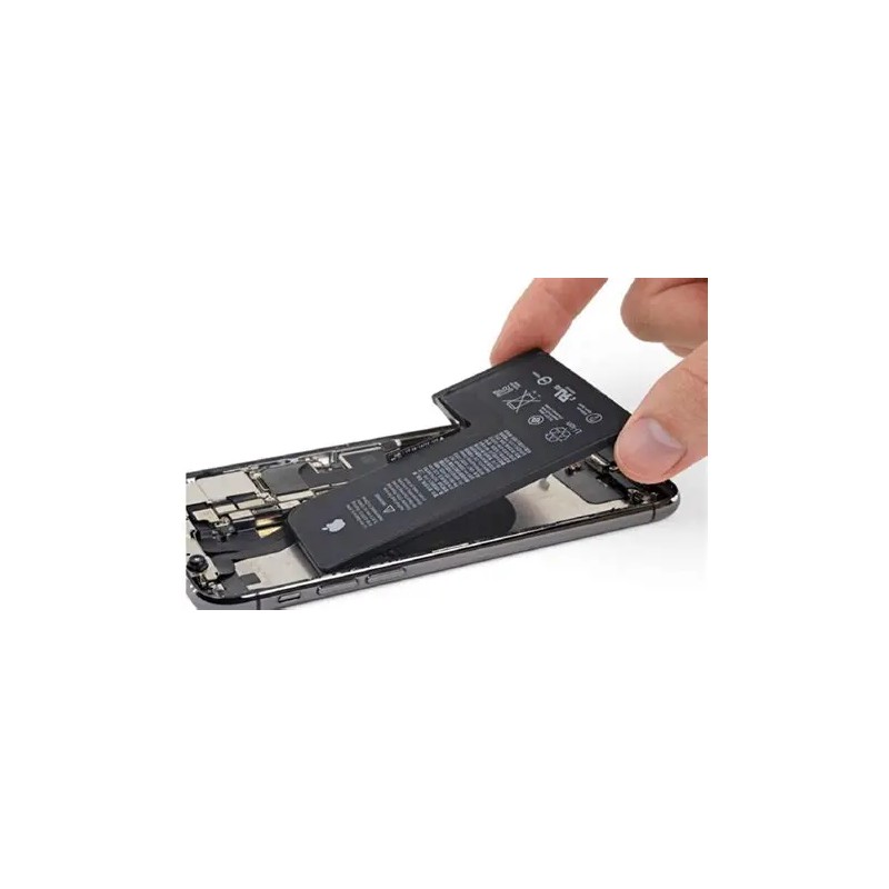 Bateria Iphone 15 plus + run dignsotic TLIDA