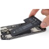 Bateria Iphone 15 plus + run dignsotic TLIDA