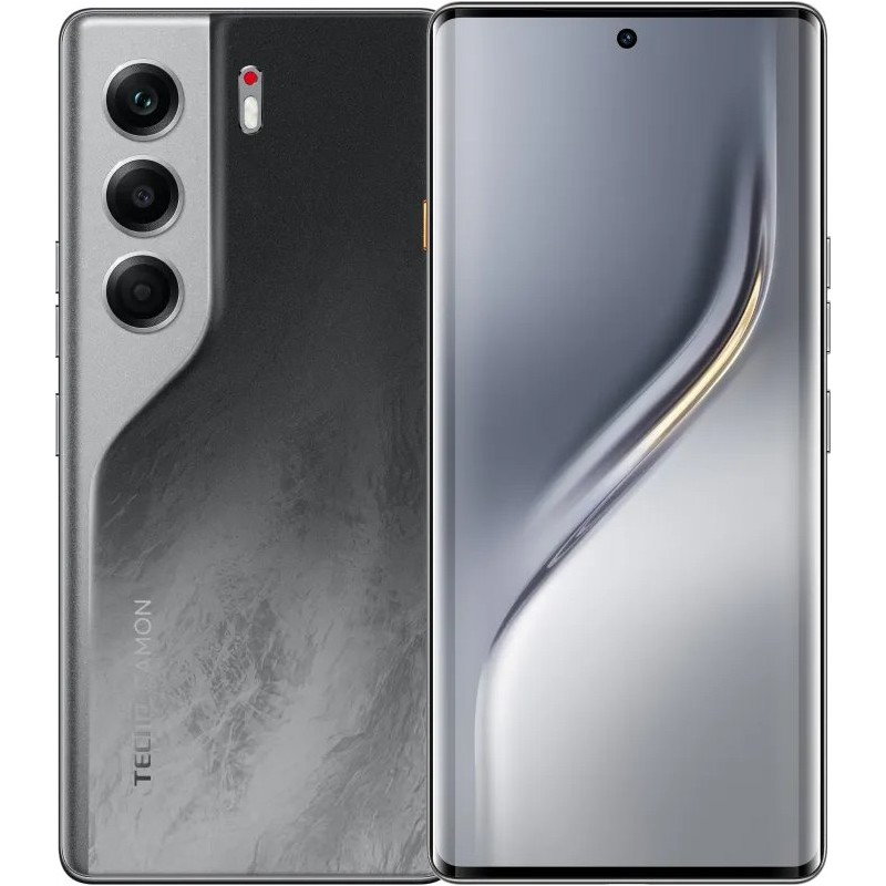 Display Tecno Camon 40 pro  Original