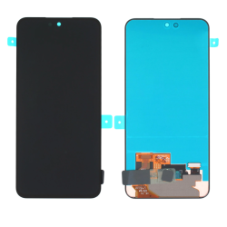Display samsung S24 FE...