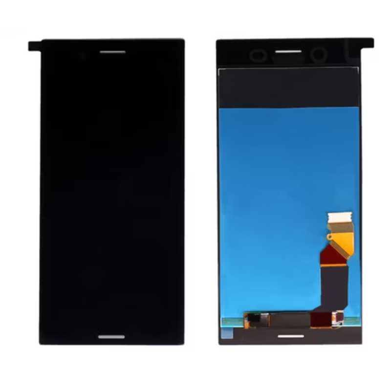 Display Sony xz premium