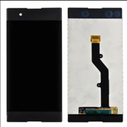 Display Sony xa1 ultra...