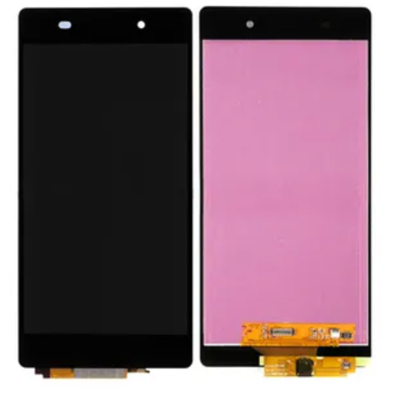 Display Sony M2 Original