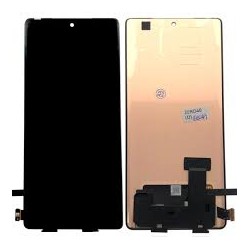 Display infinix zero 40...