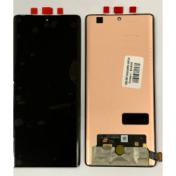 Display Infinix note 50 pro...
