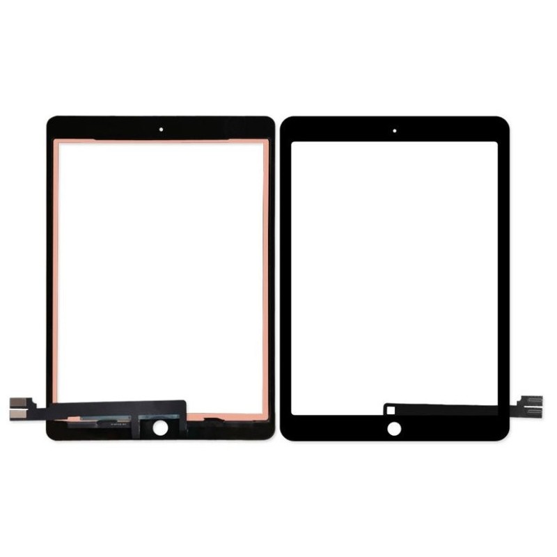 Touch iPad pro 9.7