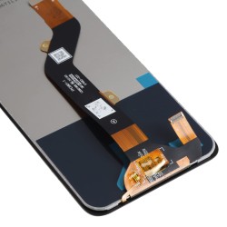 Display infinix smart 10...