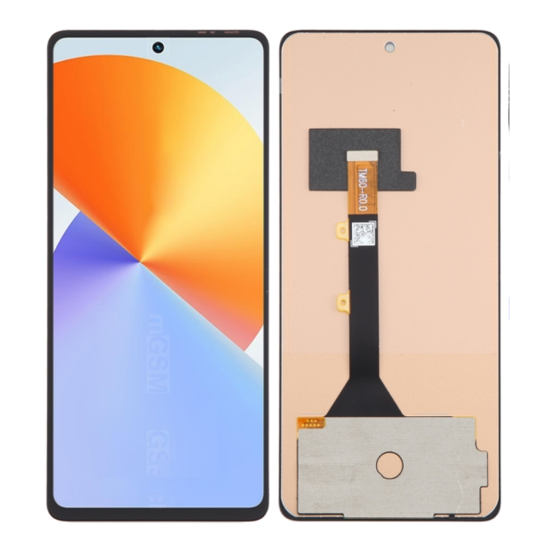 Display infinix Gt 30 pro Original