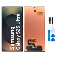 Display Samsung S25 Ultra...