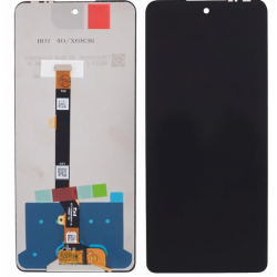 Display infinix Hot 60 5g