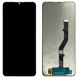 Display zte V40s original