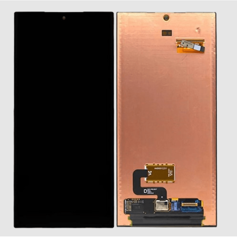 Display Samsung S24 Ultra Original