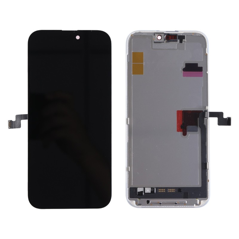 Display iphone 16 pro max original