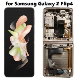 Display Samsung Z Flip 4...
