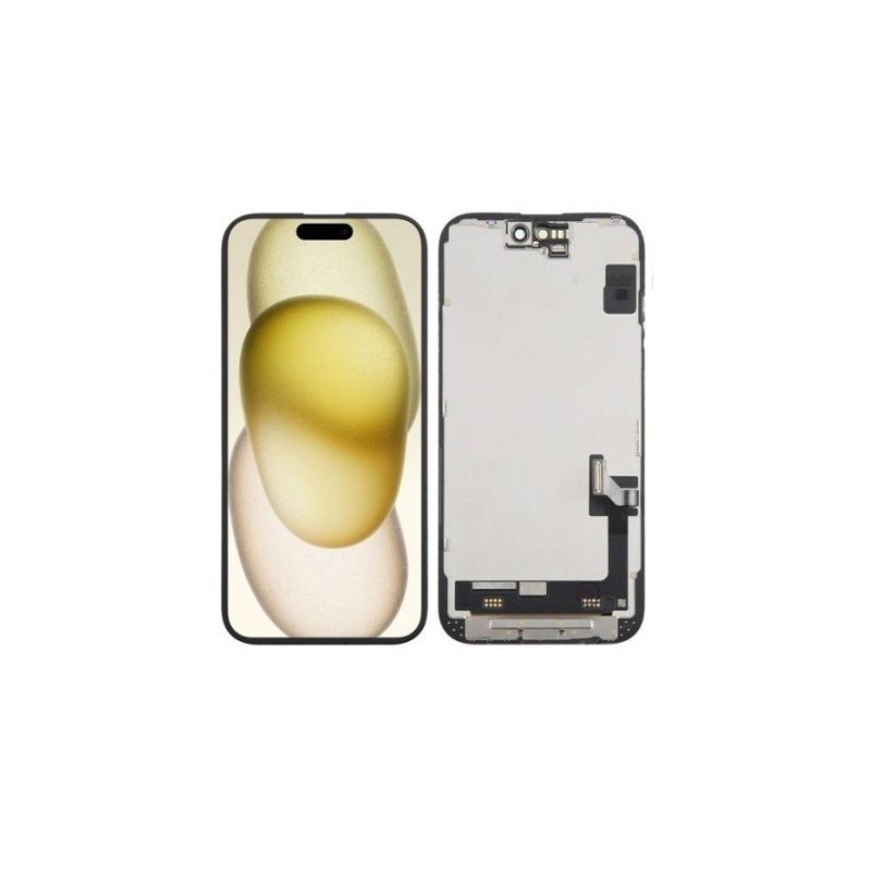 Display Iphone 16 Original
