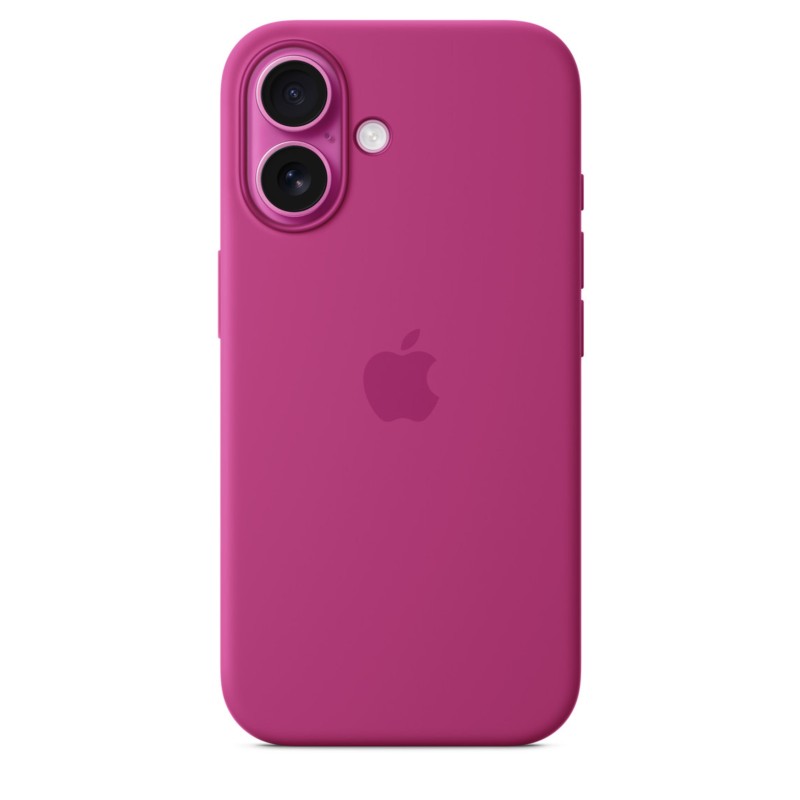 Carcasa Iphone 16 (T)