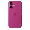 Carcasa Iphone 16 (T)