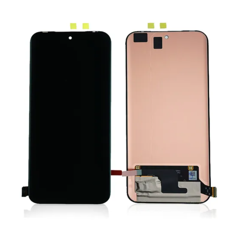 Display Infinix Hot 60 pro plus