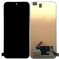 Display Tecno Spark 40 pro...