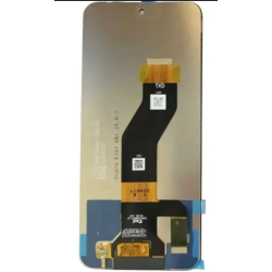 Display Tecno Spark 40...