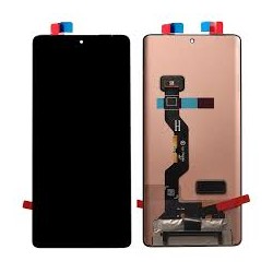 Display motorola Edge 60...