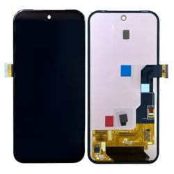 Display Google pixel 8a...